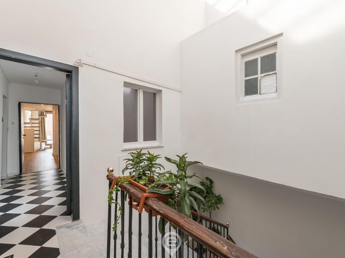 Luisa Apartment Cagliari Exteriör bild