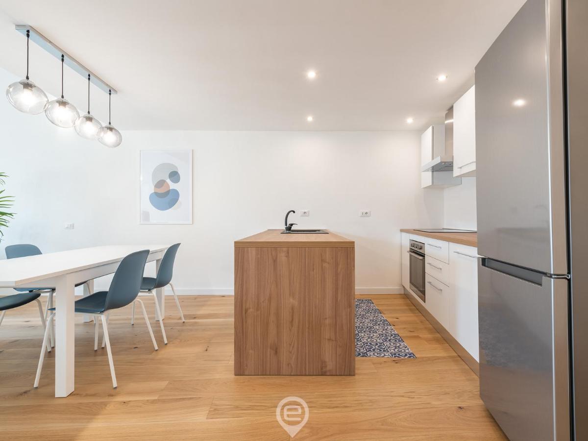 Luisa Apartment Cagliari Exteriör bild